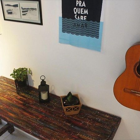 Studio com 1 suíte a 300m da Rua das Pedras - Búzios Exterior foto